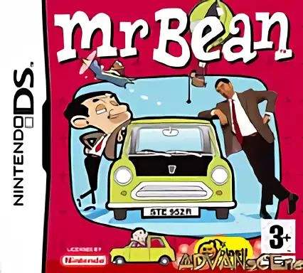 Image n° 1 - box : Mr Bean